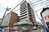 東大阪市菱屋西５丁目 12階建 築40年のイメージ