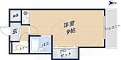 東大阪市横小路町１丁目 4階建 築32年のイメージ