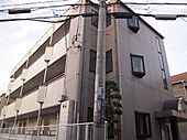 東大阪市中野１丁目 3階建 築30年のイメージ