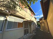 額田駅より徒歩2分 1階 築50年3ヶ月の賃貸物件