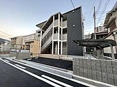 東大阪市昭和町 3階建 築3年のイメージ