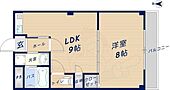 東大阪市東鴻池町４丁目 3階建 築23年のイメージ