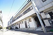 枚岡駅より徒歩4分 1階 築29年8ヶ月の賃貸物件