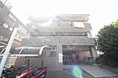 東大阪市新池島町３丁目 3階建 築30年のイメージ