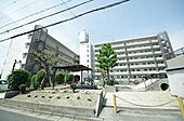 東大阪市若草町 7階建 築44年のイメージ