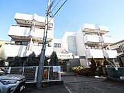 河内花園駅より徒歩11分 2階 築30年10ヶ月の賃貸物件