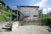 瓢箪山駅より徒歩19分 2階 築89年7ヶ月の賃貸物件
