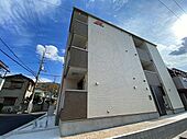 東大阪市河内町 3階建 新築のイメージ