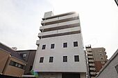 東大阪市中新開２丁目 7階建 築36年のイメージ