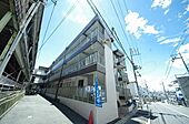 東大阪市額田町 3階建 築42年のイメージ