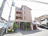 東大阪市西石切町１丁目 4階建 築26年のイメージ