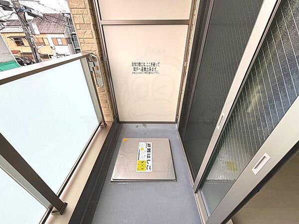 モンテグルド末広 ｜大阪府東大阪市末広町(賃貸アパート1LDK・2階・29.91㎡)の写真 その15