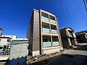 東大阪市末広町 3階建 新築のイメージ