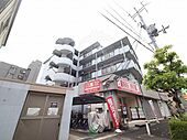 東大阪市吉田下島 5階建 築31年のイメージ