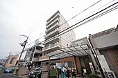 東大阪市横枕西 8階建 築9年のイメージ