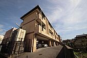 東大阪市弥生町 3階建 築30年のイメージ