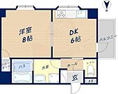 東大阪市鷹殿町 6階建 築35年のイメージ