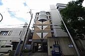 東大阪市島之内２丁目 6階建 築31年のイメージ