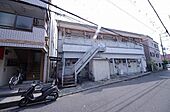 東大阪市南四条町 2階建 築37年のイメージ