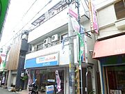 フレックス花園 2階 築26年11ヶ月の賃貸物件