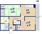 東大阪市東山町 2階建 築31年のイメージ