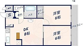間取り：227078889508