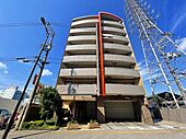 東大阪市西石切町５丁目 8階建 築24年のイメージ