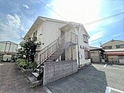 吉田駅より徒歩18分 1階 築31年8ヶ月の賃貸物件