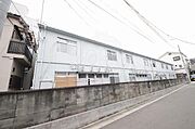 吉田駅より徒歩16分 築51年1ヶ月 2階建の賃貸物件