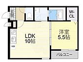 東大阪市吉田５丁目 3階建 新築のイメージ