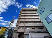 東大阪市荒本西３丁目 10階建 築15年のイメージ