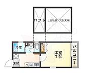 東大阪市昭和町 2階建 築3年のイメージ