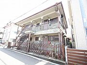 ハイツ双葉 1階 築43年8ヶ月の賃貸物件