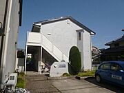 吉田駅より徒歩13分 1階 築30年8ヶ月の賃貸物件