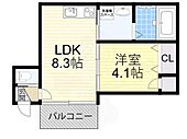 東大阪市本町 3階建 築1年未満のイメージ