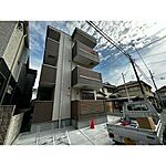 東大阪市本町 3階建 築1年未満のイメージ