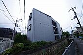 東大阪市鳥居町 3階建 築29年のイメージ