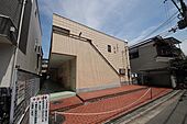 東大阪市横枕 2階建 築37年のイメージ