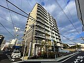 東大阪市荒本新町 11階建 築3年のイメージ