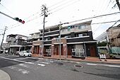 東大阪市花園本町２丁目 3階建 築14年のイメージ