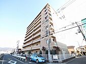 八尾市高砂町５丁目 9階建 築17年のイメージ