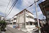 東大阪市昭和町 3階建 築7年のイメージ