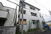 東大阪市御幸町 3階建 築31年のイメージ