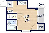 昭和町第3OKマンションのイメージ