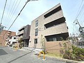 東大阪市神田町 3階建 新築のイメージ