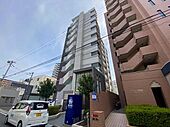 東大阪市横枕西 10階建 築18年のイメージ
