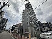 東大阪市荒本新町 8階建 築7年のイメージ