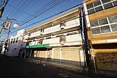 東大阪市若江本町１丁目 3階建 築35年のイメージ