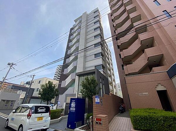 大阪府東大阪市横枕西(賃貸マンション1LDK・10階・39.75㎡)の写真 その3