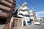 吉田駅より徒歩14分 4階 築31年5ヶ月の賃貸物件